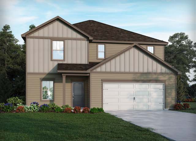 Property at Dakota Plan, Stanley, NC 28164, 4 beds, 2.5 baths