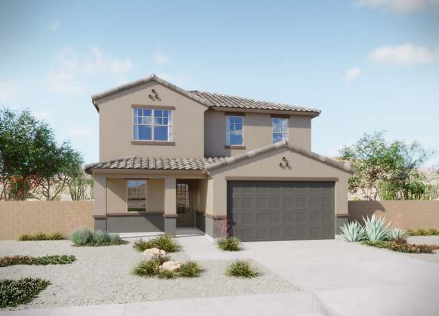 Property at Sienna Plan, Vail, AZ 85641, 4 beds, 3 baths