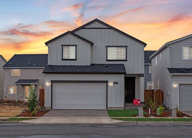 Property at 18950 SW Eureka Ln, Beaverton, OR 97007, 3 beds, 2.5 baths