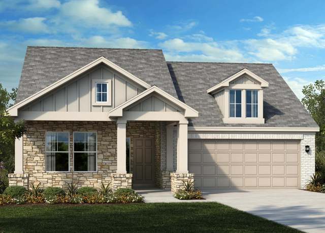 Property at Enfield Plan, Bastrop, TX 78602, 3 beds, 2 baths