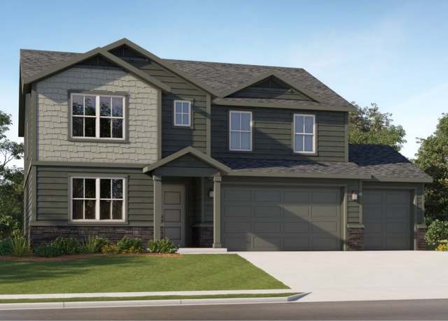 Property at Plan 2542 Plan, Caldwell, ID 83607, 4 beds, 3 baths