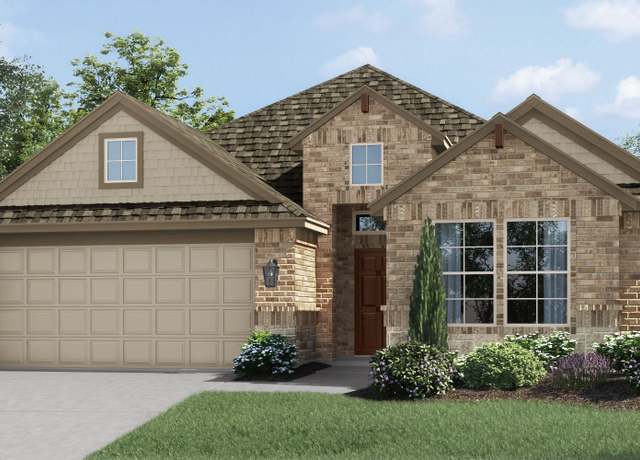 Property at Prosper Plan, Justin, TX 76247, 3 beds, 2 baths