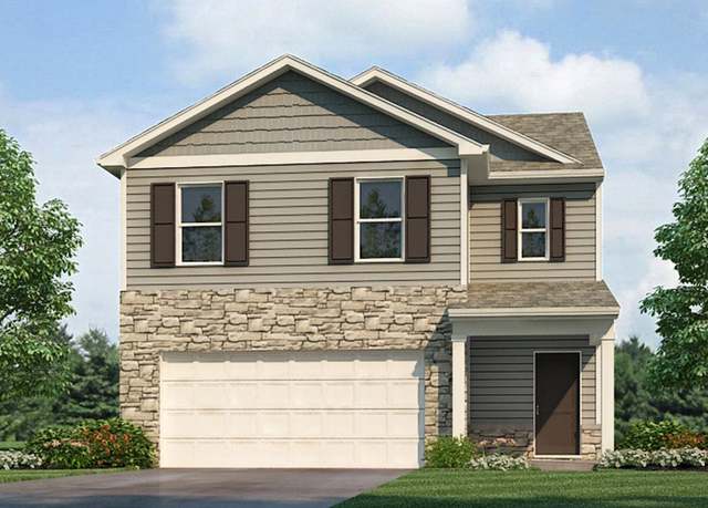 Property at 5478 Tranquilo Way, Fort Wayne, IN 46818, 4 beds, 2.5 baths