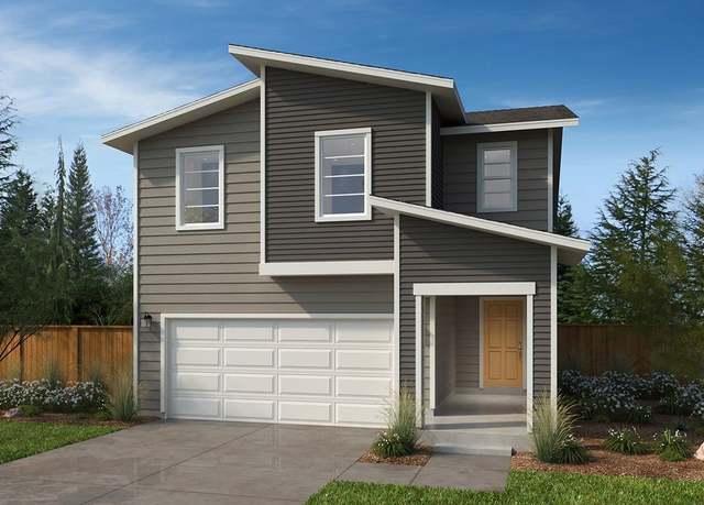 Property at Plan 2330 Plan, Marysville, WA 98270, 4 beds, 2.5 baths