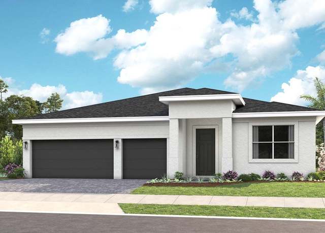 Property at Pearl Plan, Tavares, FL 32778, 3 beds, 3 baths