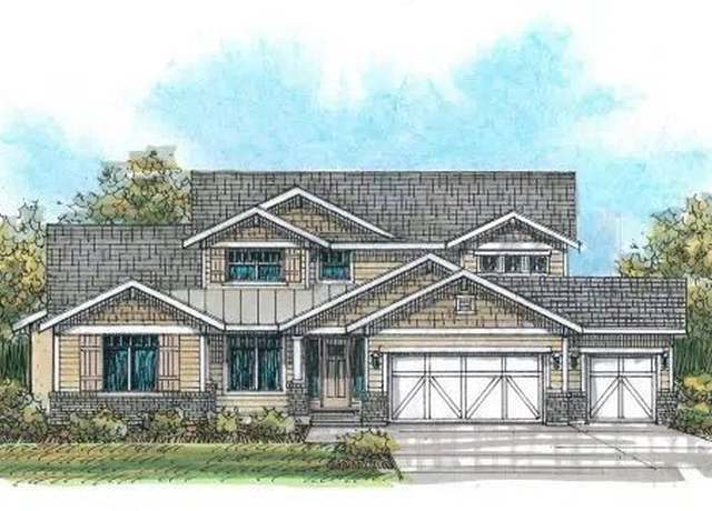 Property at Stonehaven Plan, Draper, UT 84020, 5 beds, 4.5 baths