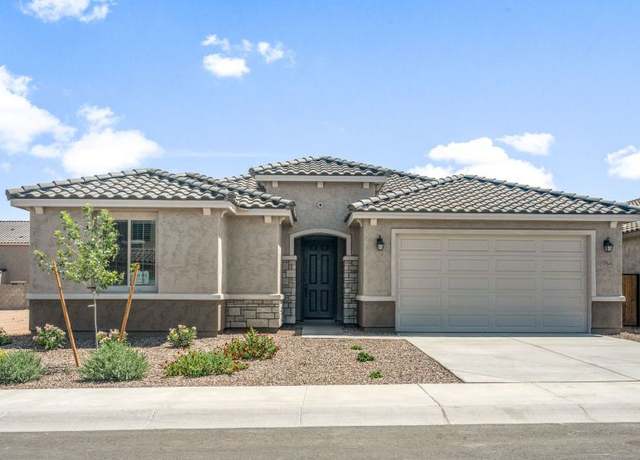 Property at 17645 W Palo Verde Dr, Litchfield Park, AZ 85340, 4 beds, 3.5 baths