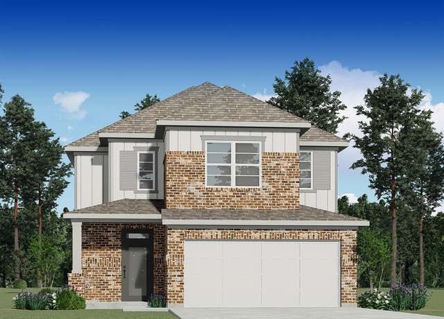 Property at 19380 Poppy Village Cir, Magnolia, TX 77355, 4 beds, 2.5 baths