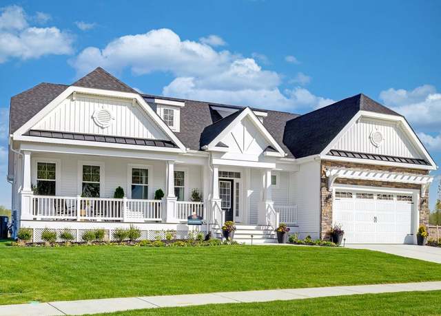 Property at The Mayberry Plan, Frankford, DE 19945, 3 beds, 2 baths