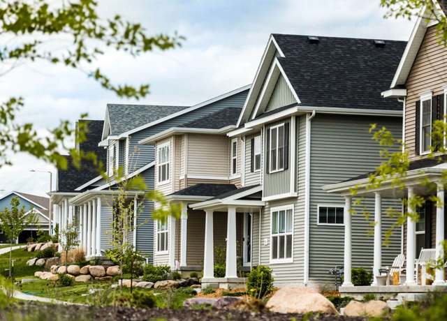 Property at Homes Available Soon Plan, Madison, WI 53719