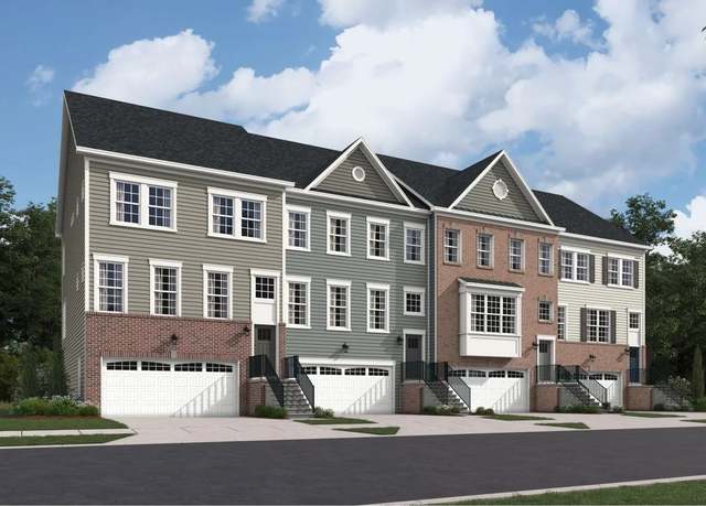 Property at 1904 Ritter Dr, Baltimore, MD 21244, 3 beds, 3.5 baths