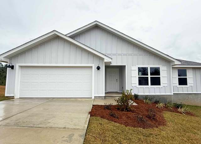 Property at 6775 Cambrian Rdg, Laurel Hill, FL 32567, 4 beds, 2 baths