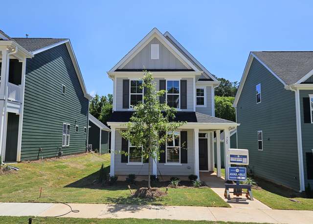 Property at 728 Georgias Landing Pkwy, Raleigh, NC 27603, 3 beds, 2.5 baths
