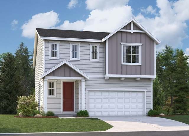 Property at Laurel Plan, Vancouver, WA 98682, 3 beds, 2.5 baths