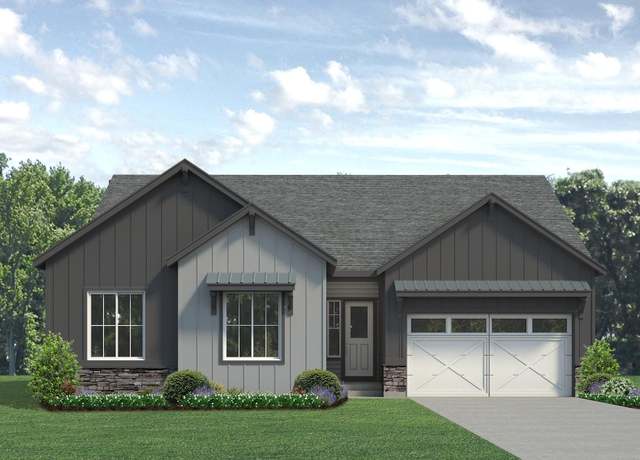 Property at 16923 Ballinger Cir, Mead, CO 80542, 3 beds, 2.5 baths