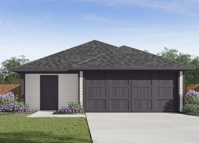 Property at The Caprock Plan, Converse, TX 78109, 3 beds, 2 baths