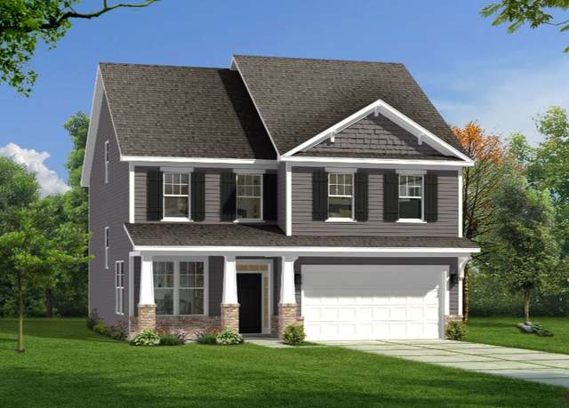 Property at Devon Plan, Zebulon, NC 27597, 3 beds, 2.5 baths