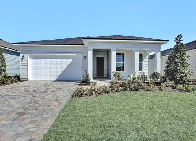 Property at 107 Swaying Tree Ave, Saint Augustine, FL 32092, 3 beds, 2 baths