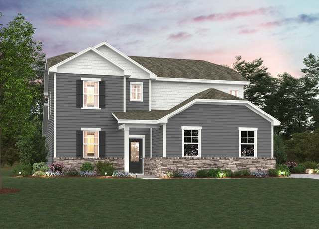 Property at 815 Averitt Ln, Lebanon, TN 37087, 5 beds, 3 baths