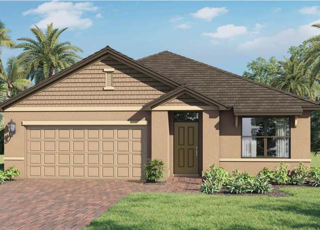Property at 467 Seafoam Cir, Fort Pierce, FL 34945, 3 beds, 2 baths