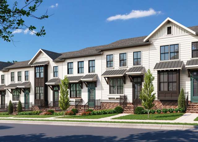 Property at The Garwood Plan, Cumming, GA 30040, 3 beds, 3.5 baths