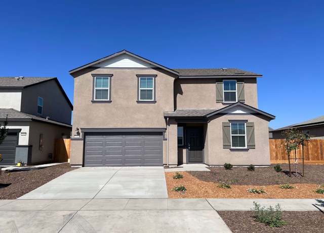 Property at 1436 S Polar Ave, Hanford, CA 93230, 5 beds, 3 baths