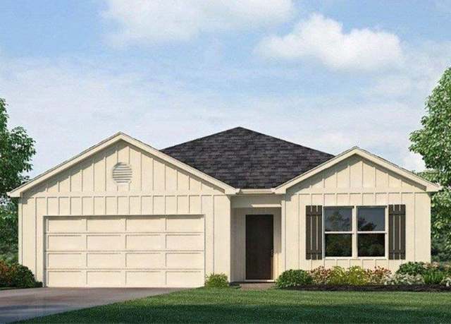 Property at The Rhett Plan, Chelsea, AL 35043, 4 beds, 2 baths