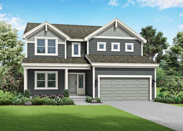 Property at Riverside Plan, Raymore, MO 64083, 5 beds, 3 baths