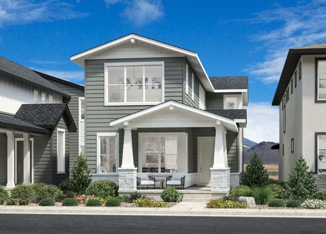 Property at Dalby Plan, C0zixp Colorado Springs, CO 80924, 3 beds, 2.5 baths