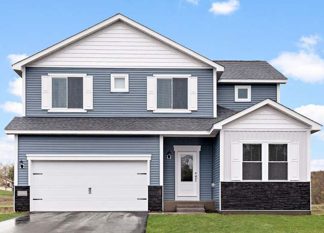 Property at Henry Plan, Cambridge, MN 55008, 3 beds, 2.5 baths