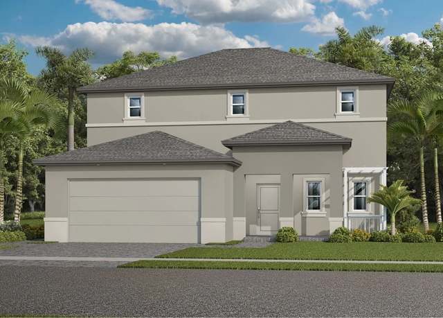 Property at Spruce Plan, Homestead, FL 33034, 5 beds, 3.5 baths