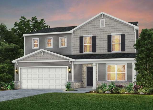 Property at Aspire Plan, Louisville, KY 40291, 4 beds, 2.5 baths