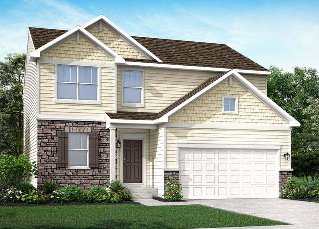 Property at 3920 Brander Dr, Valparaiso, IN 46385, 3 beds, 2.5 baths