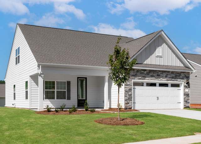 Property at Birch Plan, Troutman, NC 28166, 3 beds, 2.5 baths