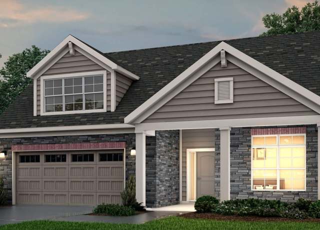 Property at Promenade III Plan, Waukee, IA 50263, 2 beds, 2 baths