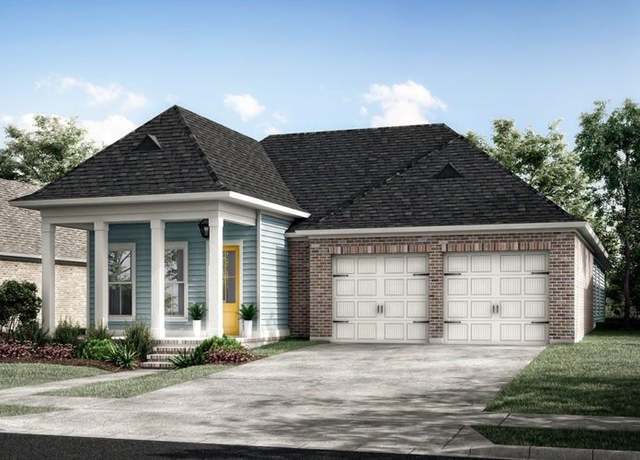 Property at Victoria Plan, Baton Rouge, LA 70810, 4 beds, 3.5 baths