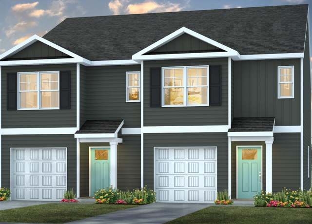 Property at PEARSON TH Plan, Leland, NC 28451, 3 beds, 2.5 baths