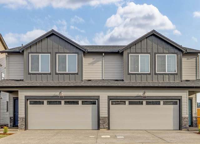 Property at Lupine Plan, Happy Valley, OR 97086, 4 beds, 2.5 baths