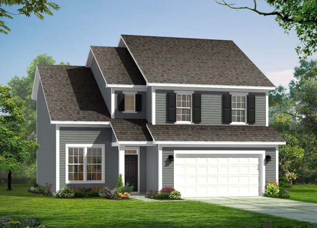 Property at Cameron Plan, Sanford, NC 27330, 4 beds, 2.5 baths