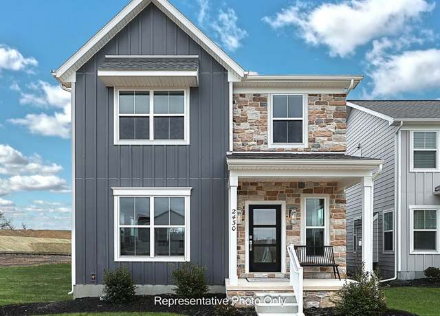 Property at 2505 Hawthorne Dr, Harrisburg, PA 17110, 3 beds, 2.5 baths
