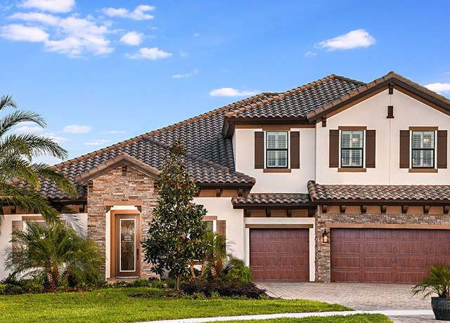 Property at Key West II Plan, Lithia, FL 33547, 4 beds, 3 baths