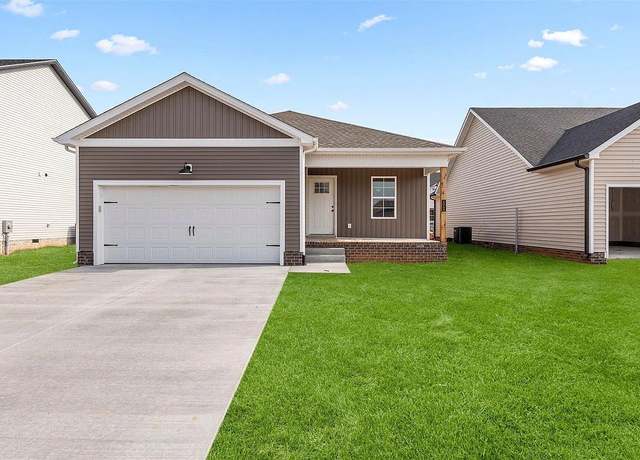 Property at The Hillsborough Plan, Bowling Green, KY 42101, 3 beds, 2 baths