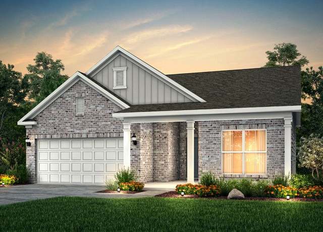 Property at Bedrock Plan, Fairburn, GA 30213, 2 beds, 2 baths