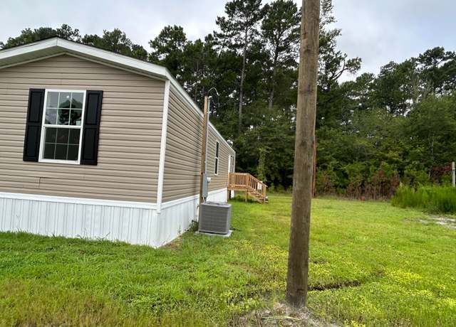 Property at New Home AMW Plan, Hubert, NC 28539, 3 beds, 2 baths