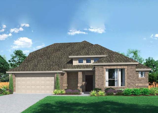 Property at Fairview II Plan, Van Alstyne, TX 75495, 3 beds, 2 baths