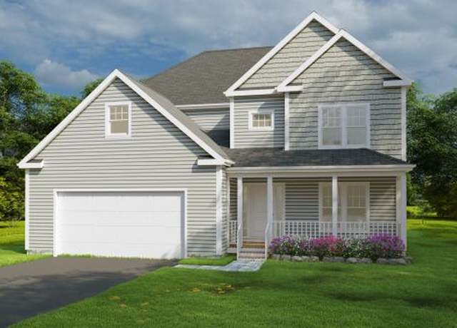 Property at The Chaves Plan, West Bridgewater, MA 02379, 3 beds, 2.5 baths