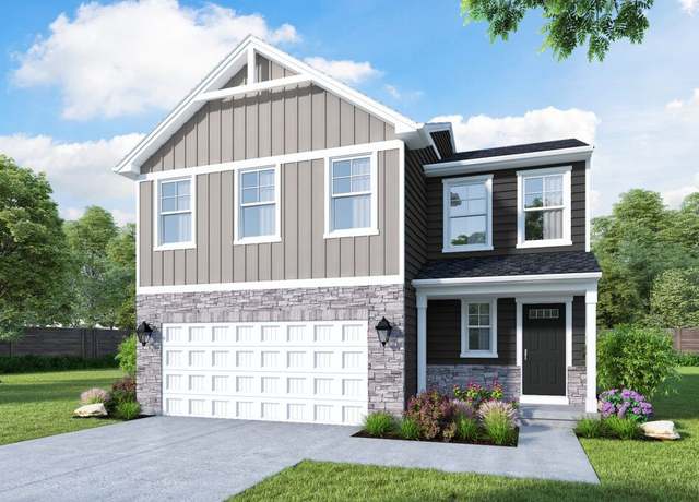 Property at The Tyndale Plan, Wilmington, OH 45177, 4 beds, 2.5 baths