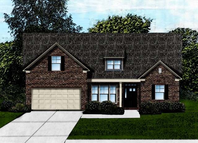 Property at Carol II Plan, Sumter, SC 29150, 3 beds, 2.5 baths