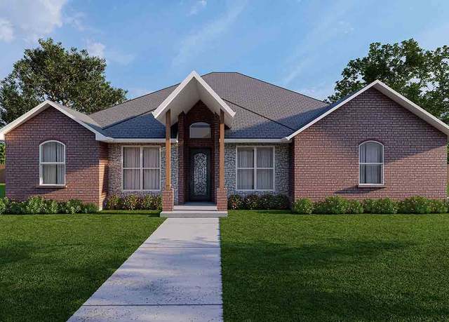 Property at Plan 2955 Plan, Tyler, TX 75703, 5 beds, 3 baths