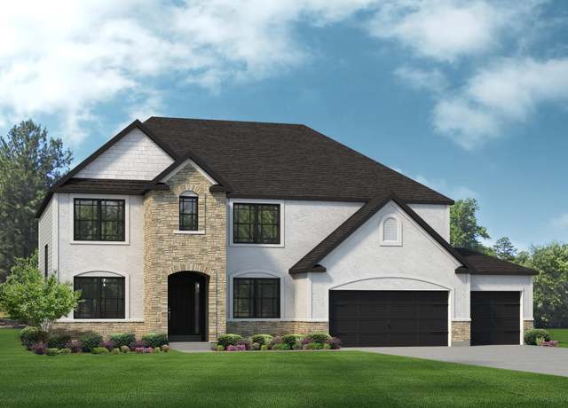 Property at The Forest - Slab Plan, Boonville, MO 65233, 4 beds, 2.5 baths